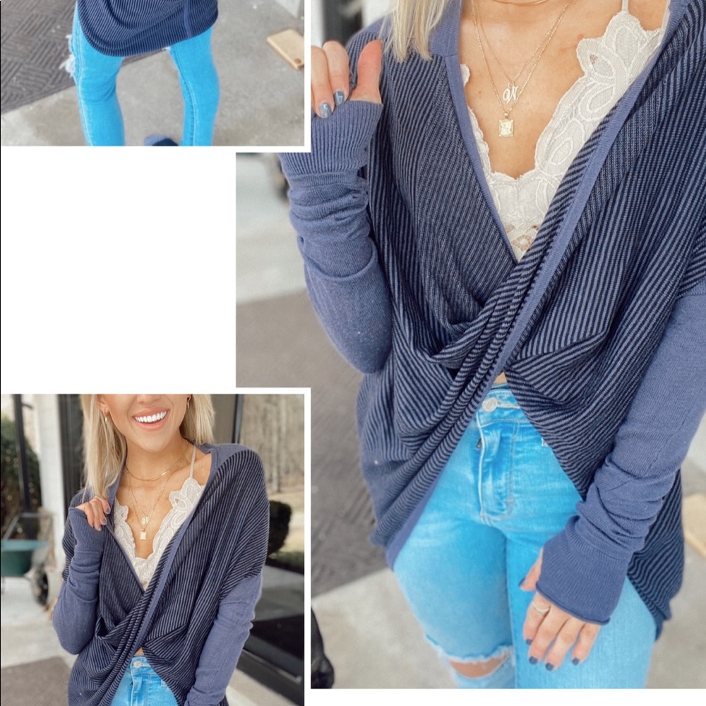 Lulu lemon Sweater
